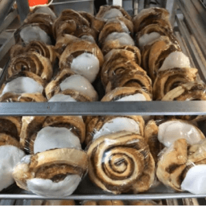 Alberton Bakery & Cafe