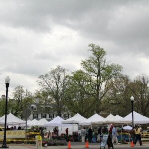 Amherst Farmers Market