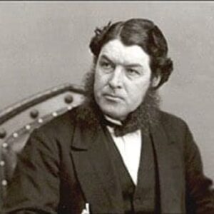Home Town of Father of Confederation Charles Tupper