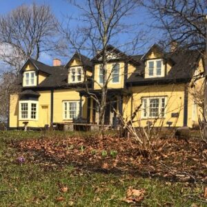 Cumberland County Museum and Archives