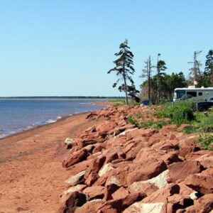 Jacques Cartier Provincial Park