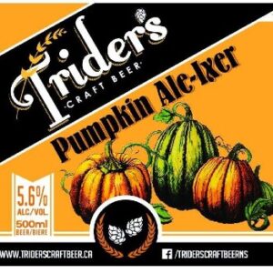 Trider’s Craft Beer