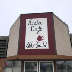 Anola Cafe