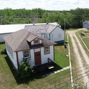 Anola & District Museum
