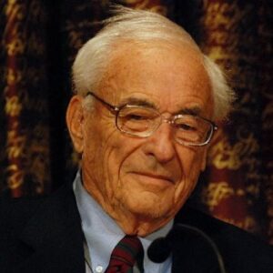 Home Town of Nobel Laureate Willard Boyle