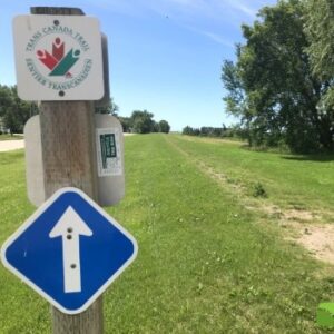 Trans Canada Trail
