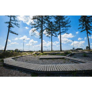 Aldergrove Athletic Park