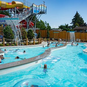 Aldergrove Credit Union Community Centre