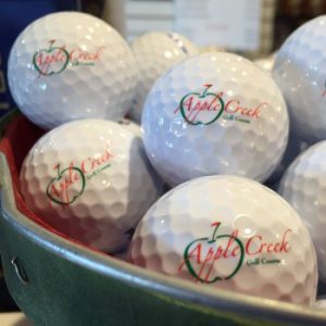 Apple Creek Golf Course