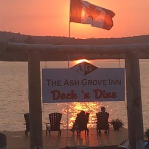Ash Grove Inn