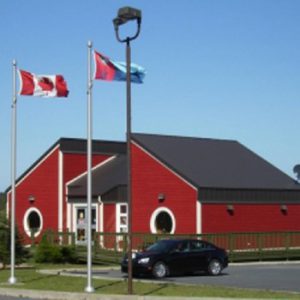 Bay Roberts Visitor Information Centre
