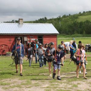 Blue Mountain Adventure Park