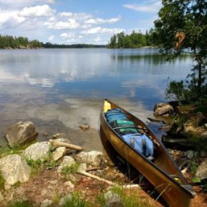 Canoe Canada Outfitters