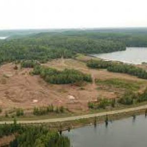 Charleson Recreation Area