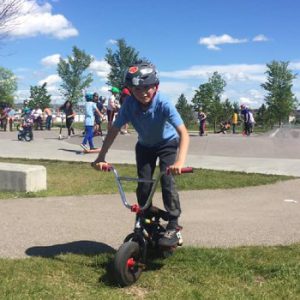 Chinook Winds Regional Park