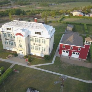 Fred Light Museum