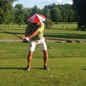 Glengarry Golf & Country Club