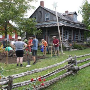 Glengarry Pioneer Museum