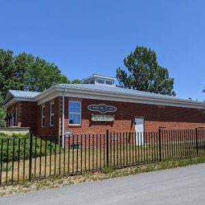 Glengarry Sports Hall of Fame