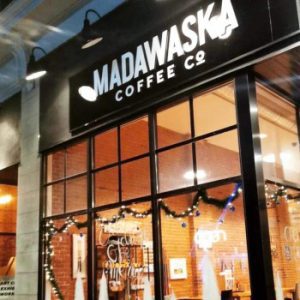 Madawaska Coffee Co. Roastery