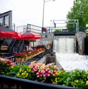 The North Glengarry Restaurant