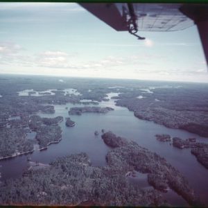 Quetico Provincial Park