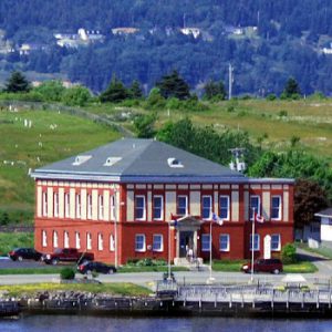 Road to Yesterday Museum