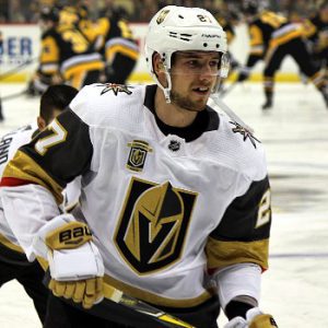 Home Town of Shea Theodore