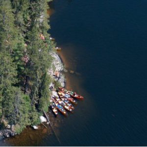 Turtle River-White Otter Lake