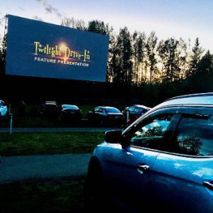 Twilight Drive-In