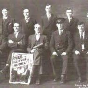 1933: Communist Town