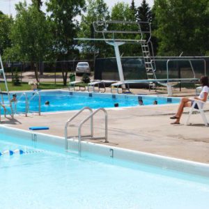 Assiniboia Regional Park