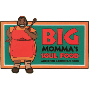 Big Momma’s Soul Food