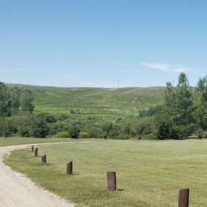 Biggar Regional Park