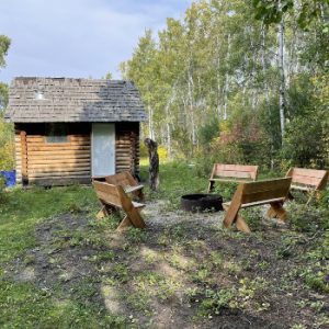 Birtle Ski and Hiking Trail