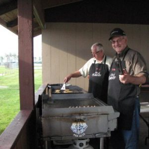 Blumenort Fun and Fair Days