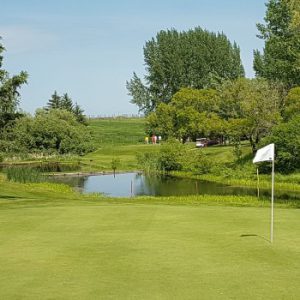 Boissevain Golf Club