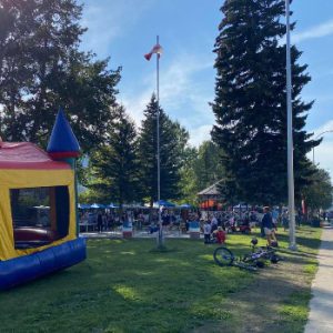 Crowsnest Community Market