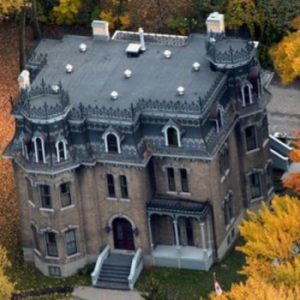 Glanmore Historic Site