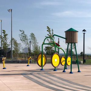 Henderson Memorial Park