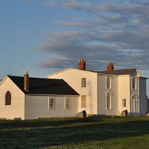 Mockbeggar Plantation