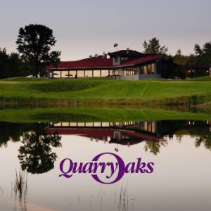 Quarry Oaks