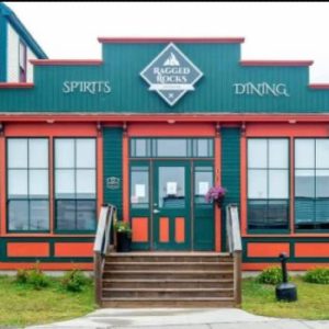 Ragged Rocks Gastropub