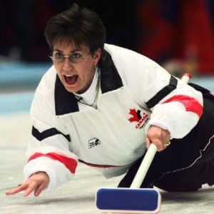 Home Town of “Schmirler the Curler”