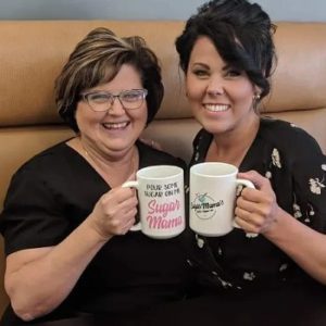 Sugar Mama’s Bake Shoppe