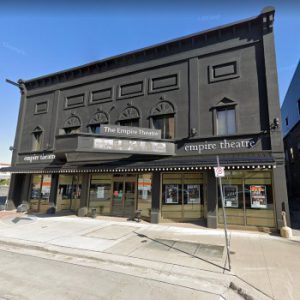 The Empire Theatre
