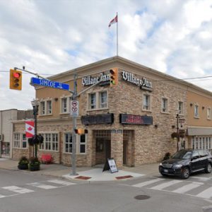 Village Inn
