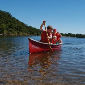 William Lake Provincial Park