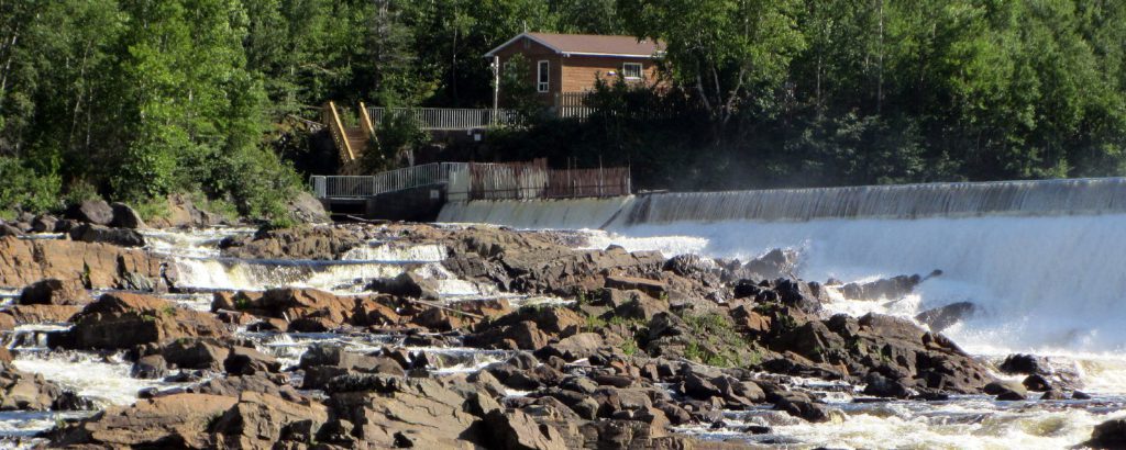 Bishop's Falls | Newfoundland and Labrador - 1000 Towns of Canada