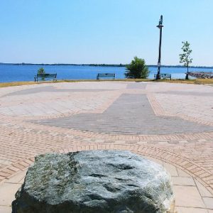 Kiwanis Bayshore Trail